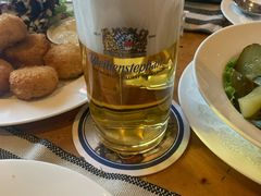 -兰特伯爵西餐厅·啤酒屋(方庄店)