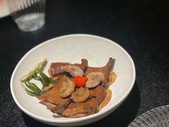 -庐灶江南·江南菜·四合院Bistro(东直门雍和宫·原华侨宾馆店)