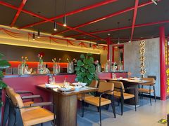 -四川饭店(长白店)