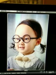 -COCOSKY 巧克力天空兒童摄影(凯德和平广场店)