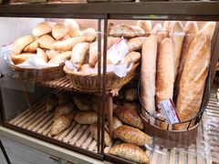 -山崎面包(静安久光店)