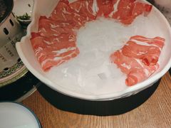 -百草滩羊清水涮羊肉(长城路店)