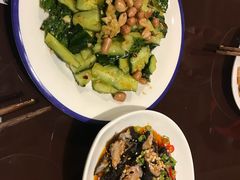 -三个大叔东北烧烤·砂锅菜(西三旗店)