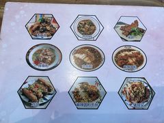 -常樂屋·常德米粉(青年路店)