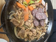 -金家高丽火盆