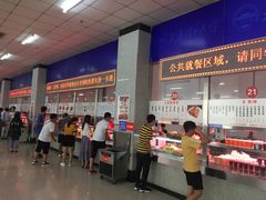 -天津理工大学-学生第2食堂