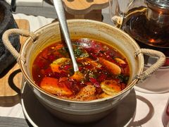 -若蘭慈·无国界素食料理(欢乐海岸店)