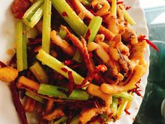 -新派川菜馆(济南路店)