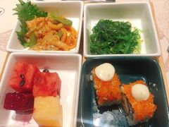 -Mr·Fish鱼鲜生海鲜放题(银泰in99店)
