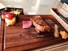 -米蘭西點(锦山大街店)