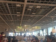 -宜家·瑞典风味餐厅(烟台路店)