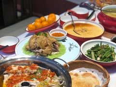 剁椒鱼头-老湘亲·品鉴湘菜(蔡塘爱琴海店)