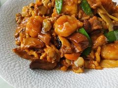 -同发号饭庄(复兴路店)