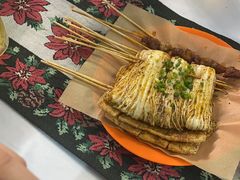 -刘姐啤酒鱼民族演艺餐厅(西街总店)