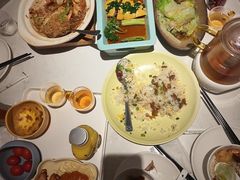 -避风塘·老港味餐厅(虹口龙之梦店)