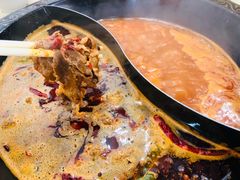 -重庆秦妈火锅(全国连锁五台山店)