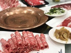 传统手切涮羊肉-东来顺饭庄(apm总店)