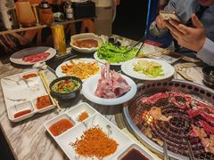 -火炉火自助餐(喜隆多店)