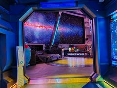 -首钢一高炉·SoReal科幻乐园