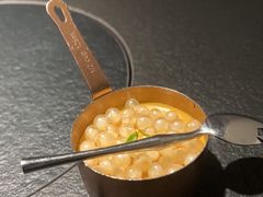 龙井爆爆珠冻-锦荟JINHUI·浙江小馆(上海荟聚店)