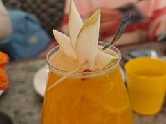 -芭莉与彩虹西餐厅(成都合生汇店)