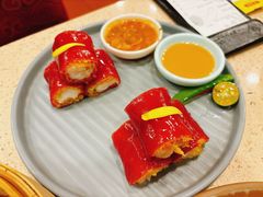 -点都德(中海环宇荟店)