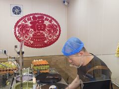 -安悦煎饼(河北店)