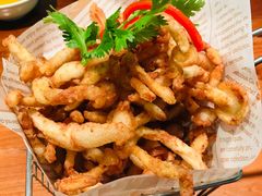 -老板恋上鱼(振华商厦店)