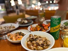 -mezza9 Macau(澳门君悦酒店)