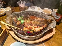 -九毛九西北菜(大东海店)