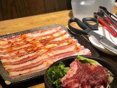 -泥炉烧肉师(新街口金銮巷店)