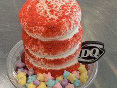 -DQ·蛋糕·冰淇淋(通州万达店)
