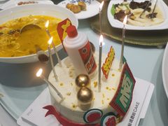 -蓝海大饭店·渔歌舫(黄岛店)