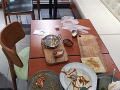 -魏斯理汉堡(西安沣东吾悦店)