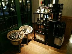 -星巴克(武康路店)
