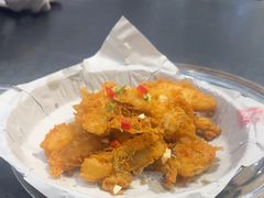 -飞尝蚝·顺德菜·鱼生(顺德总店)