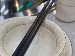 -冰城焰会大丰收铁锅炖(萝岗万达金街店)
