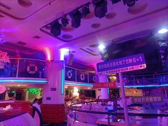 -巴特餐饮6加1音乐餐吧·新疆菜