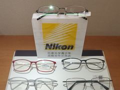 -利明眼镜(淮北街店)