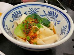 -西安饭庄·非遗陕菜(钟楼店)