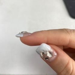 -熙柚中式美睫美甲