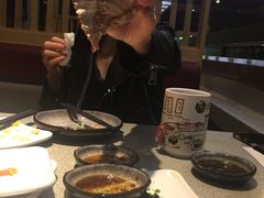 -万岁回转寿司