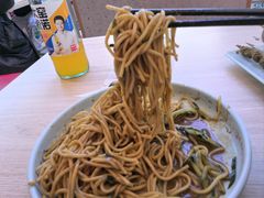 -华天新川面馆(缸瓦市店)