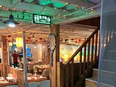 -三个大叔东北烧烤·砂锅菜(西三旗店)