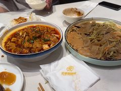 -北李妈妈菜·海肠捞饭(开发区万达店)