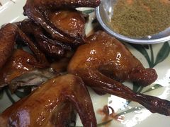 -幽优农庄·森波拉特色本地农家菜