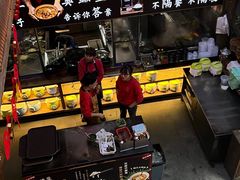 -徽三说·土徽菜·中国徽菜连锁品牌(一中店)