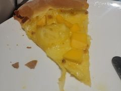 -一棵树·意大利西餐厅One Tree(新城店)