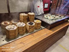 -宁波汤团店(外滩店)