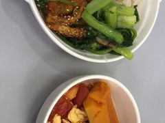 -大家乐东北菜(富河园店)